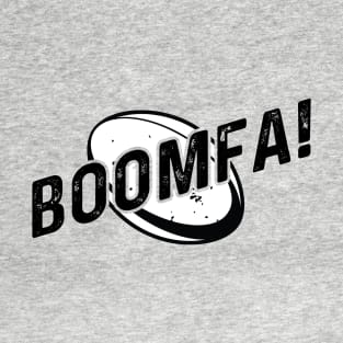 Boomfa! Rugby T-Shirt